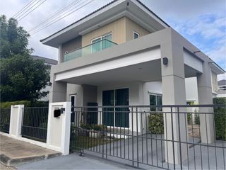 出售 3 卧室 独立屋 在 Doi Saket, Chiang Mai