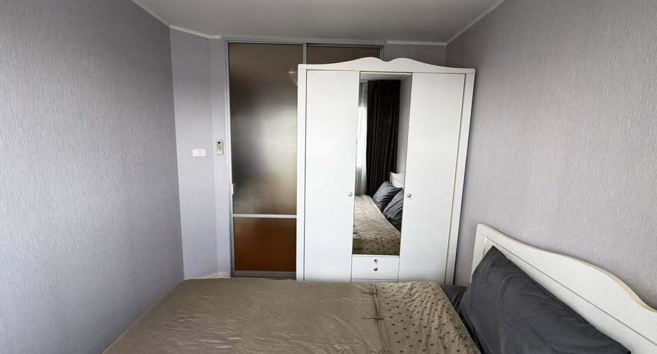 For rent 1 bed condo in Khan Na Yao, Bangkok