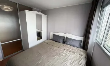 À louer 1 chambre condo à Khan Na Yao, Bangkok