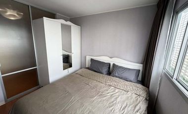 For rent 1 bed condo in Khan Na Yao, Bangkok