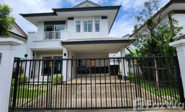 For rent 3 bedrooms house in Mueang Chiang Mai, Chiang Mai