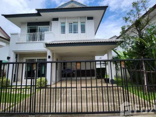 For Rent 3 Bedroom House In Mueang Chiang Mai