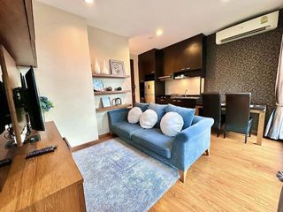 For Rent 2 Bedroom Condo In Mueang Chiang Mai