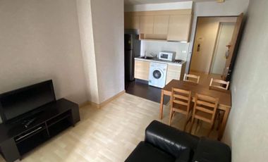 Wohnung zum Kauf mit 1 Zimmer in Watthana, Bangkok