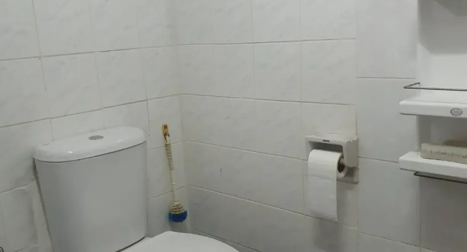 For rent 3 bedrooms townhouse in Thung Khru, Bangkok
