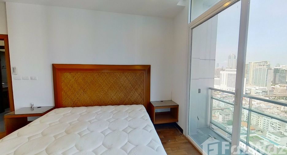 À vendre et à louer 4 chambres condo à Watthana, Bangkok
