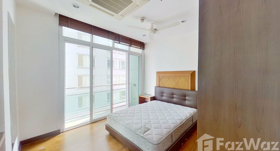 Продажа и аренда 4 спальни кондо в Щаттхана, Бангкок