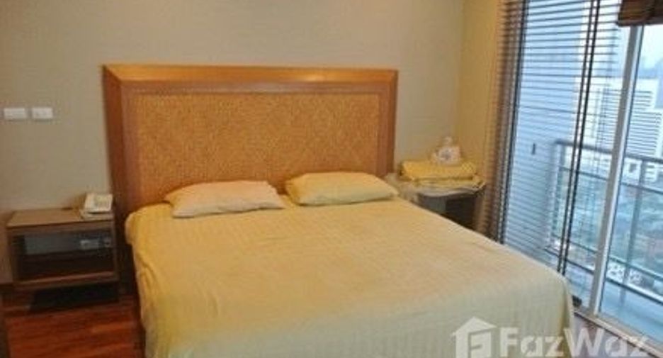 Продажа и аренда 4 спальни кондо в Щаттхана, Бангкок