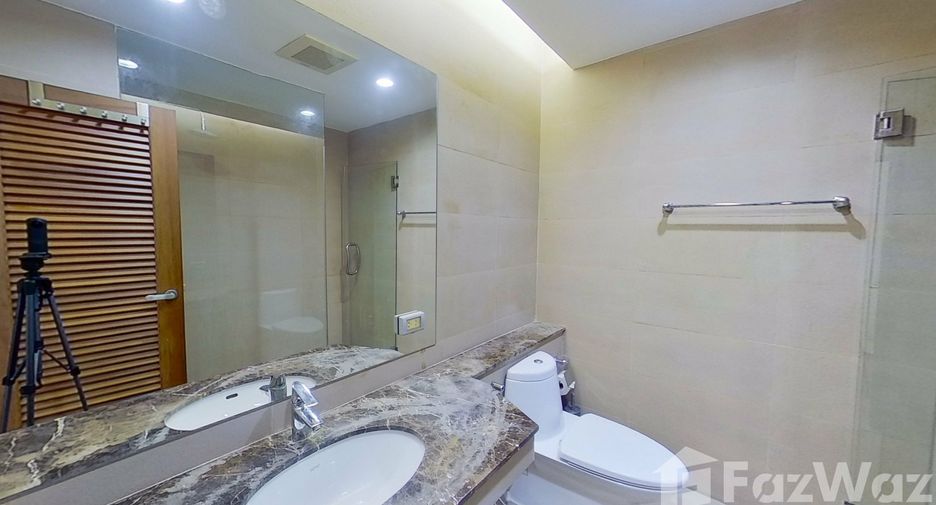 Продажа и аренда 4 спальни кондо в Щаттхана, Бангкок