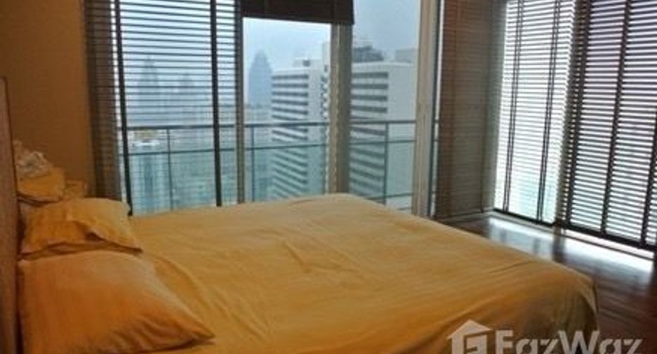 Продажа и аренда 4 спальни кондо в Щаттхана, Бангкок