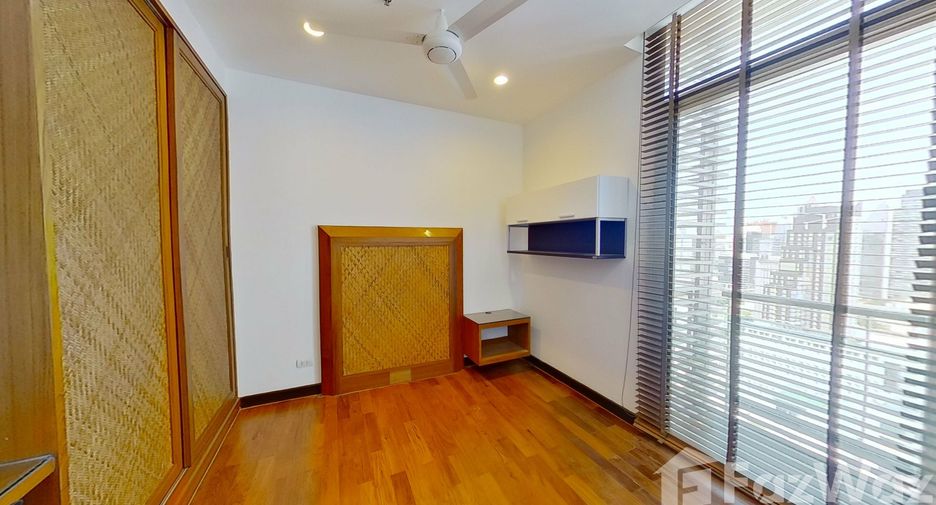 Продажа и аренда 4 спальни кондо в Щаттхана, Бангкок