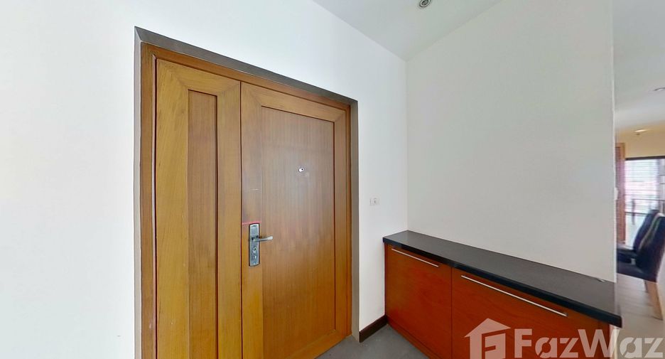Продажа и аренда 4 спальни кондо в Щаттхана, Бангкок