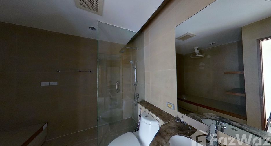 Продажа и аренда 4 спальни кондо в Щаттхана, Бангкок