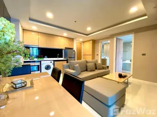 For Rent 2 Bedroom Condo In Mueang Chiang Mai