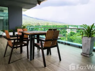 Condo en alquiler de 2 habitaciones en Mueang Chiang Mai, Chiang Mai