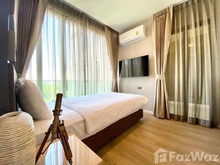 For rent 2 bedrooms condo in Mueang Chiang Mai, Chiang Mai