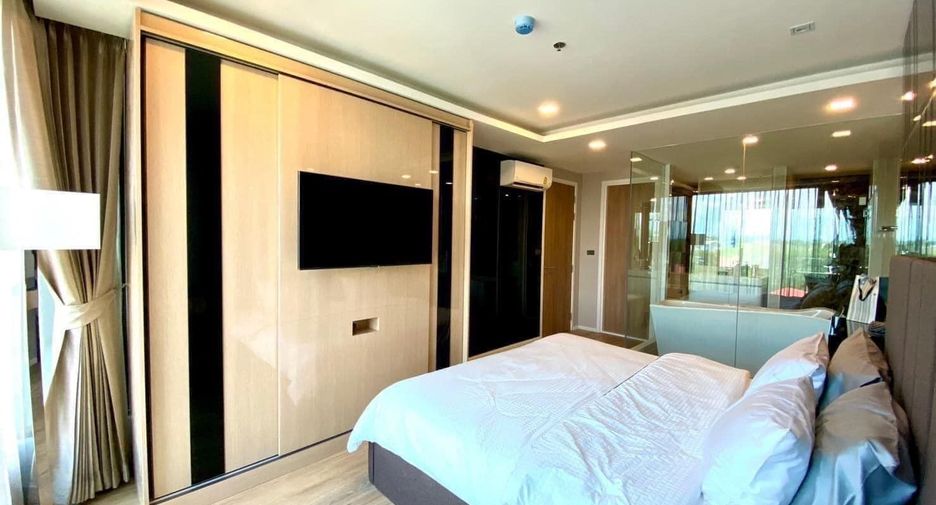 Condo en alquiler de 2 habitaciones en Mueang Chiang Mai, Chiang Mai