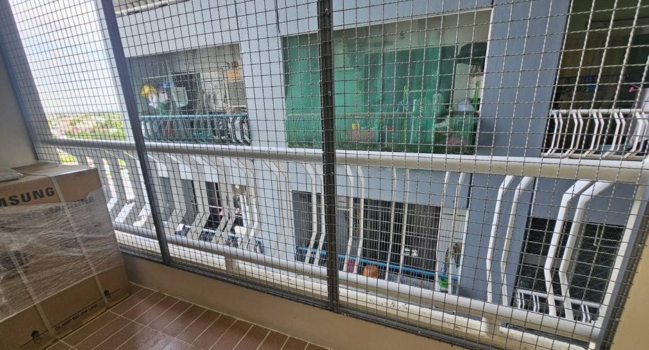 For rent 1 bed condo in Bang Khae, Bangkok