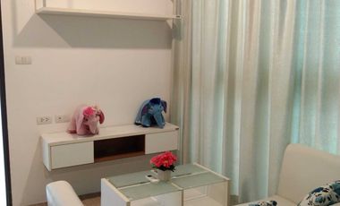 Wohnung zur Miete mit Studio in Thung Khru, Bangkok
