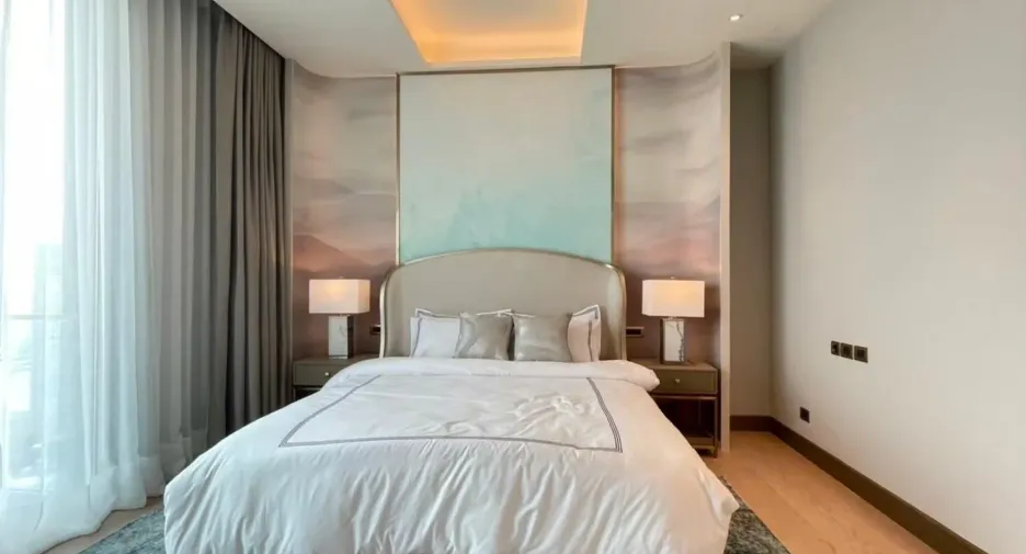 À vendre et à louer 6 chambres condo à Khlong San, Bangkok