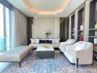 For sale and for rent 6 bedrooms condo in Khlong San, Bangkok