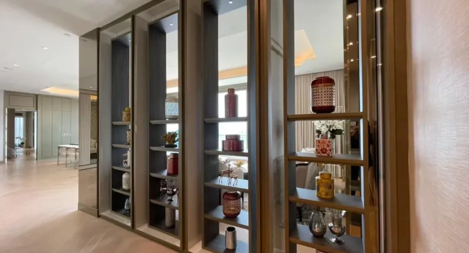 À vendre et à louer 6 chambres condo à Khlong San, Bangkok