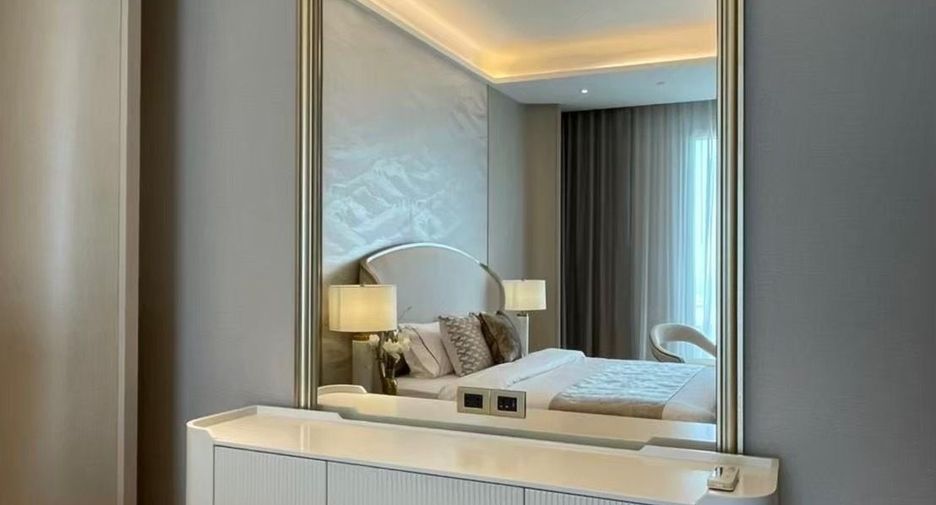 For sale and for rent 6 bedrooms condo in Khlong San, Bangkok