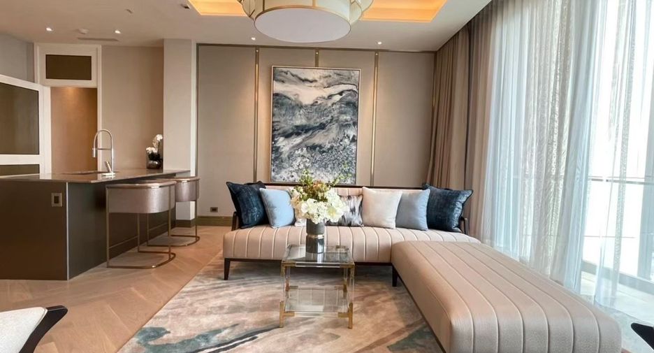 À vendre et à louer 6 chambres condo à Khlong San, Bangkok