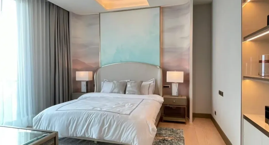 À vendre et à louer 6 chambres condo à Khlong San, Bangkok