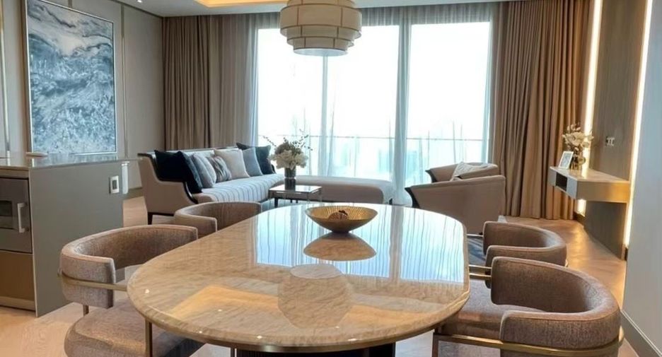 À vendre et à louer 6 chambres condo à Khlong San, Bangkok