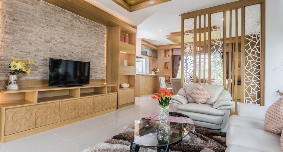 出售 4 卧室 独立屋 在 San Sai, Chiang Mai