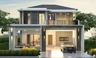 Haus zum Kauf mit 4 Zimmer in San Sai, Chiang Mai