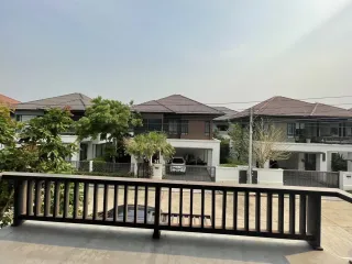 出售 3 卧室 独立屋 在 San Sai, Chiang Mai
