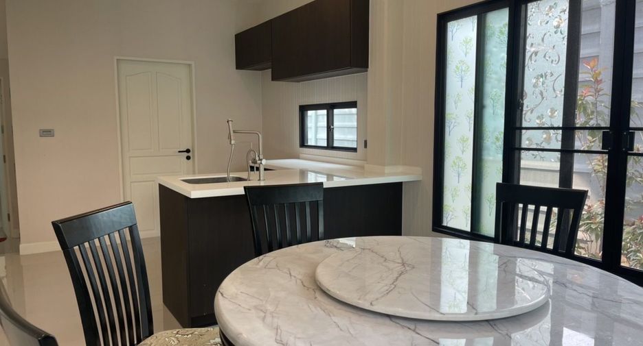 For sale 3 bedrooms house in San Sai, Chiang Mai