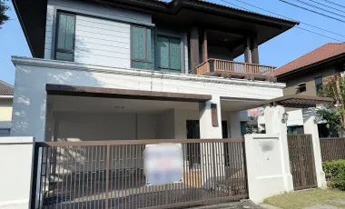 For sale 3 bedrooms house in San Sai, Chiang Mai