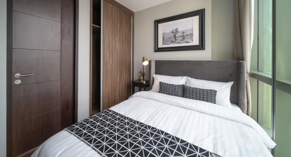 À vendre studio condo à Pathum Wan, Bangkok