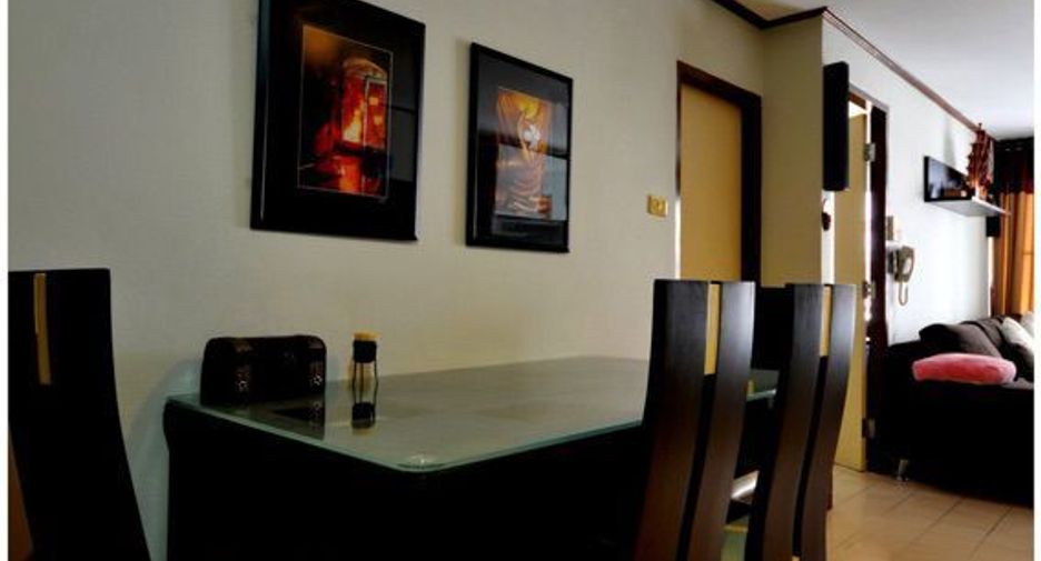 À vendre 1 chambre condo à Khlong Toei, Bangkok