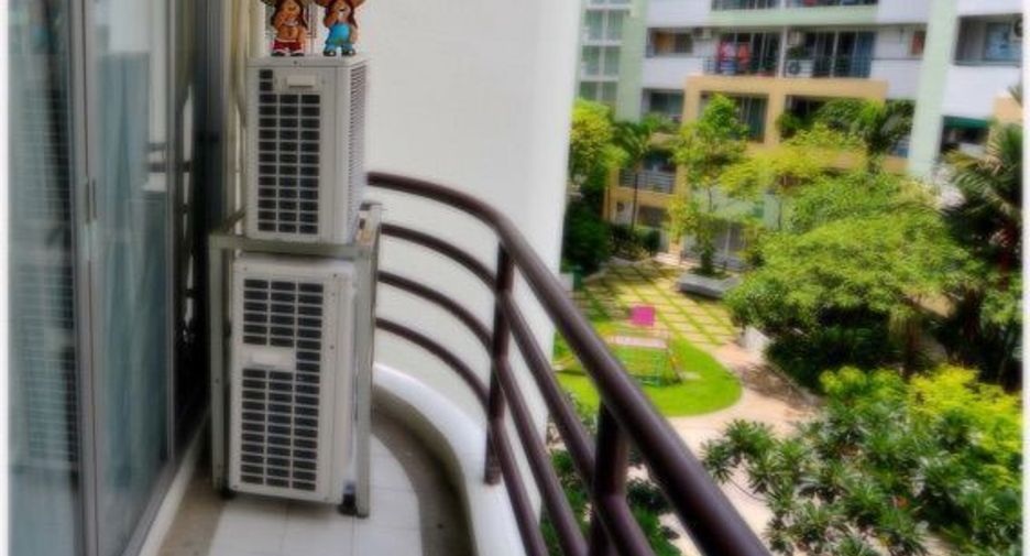À vendre 1 chambre condo à Khlong Toei, Bangkok