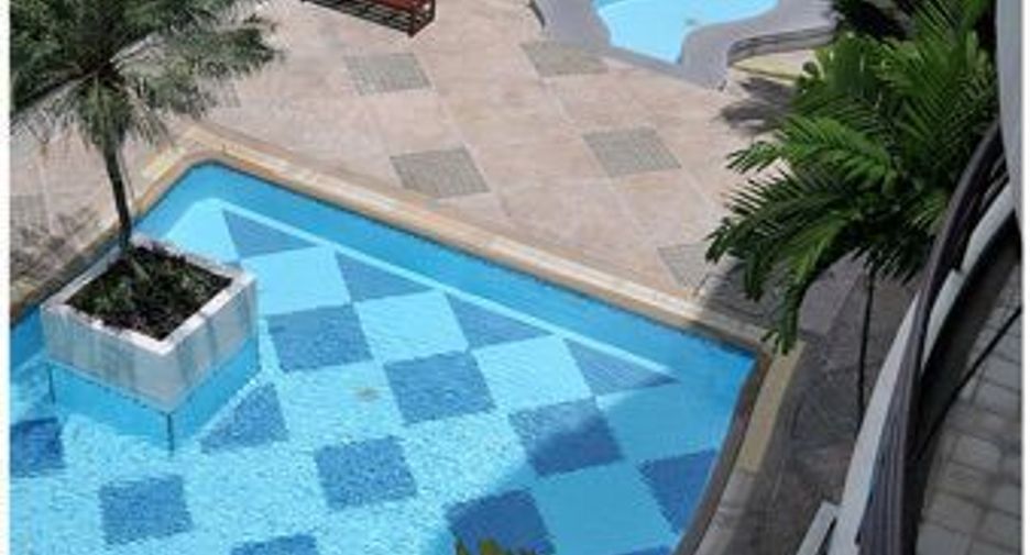 À vendre 1 chambre condo à Khlong Toei, Bangkok