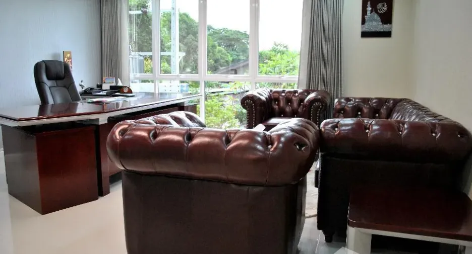 For sale office in Prawet, Bangkok