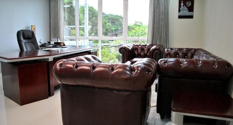 For sale office in Prawet, Bangkok