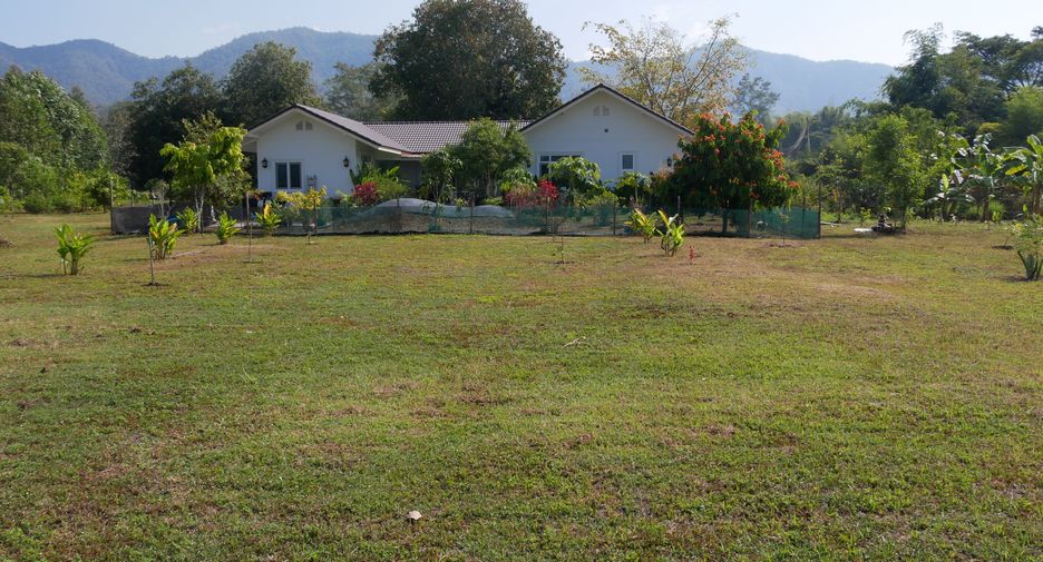 For sale 3 bedrooms house in Mae On, Chiang Mai