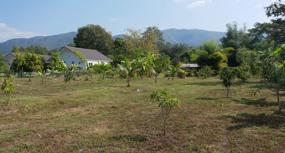 For sale 3 bedrooms house in Mae On, Chiang Mai