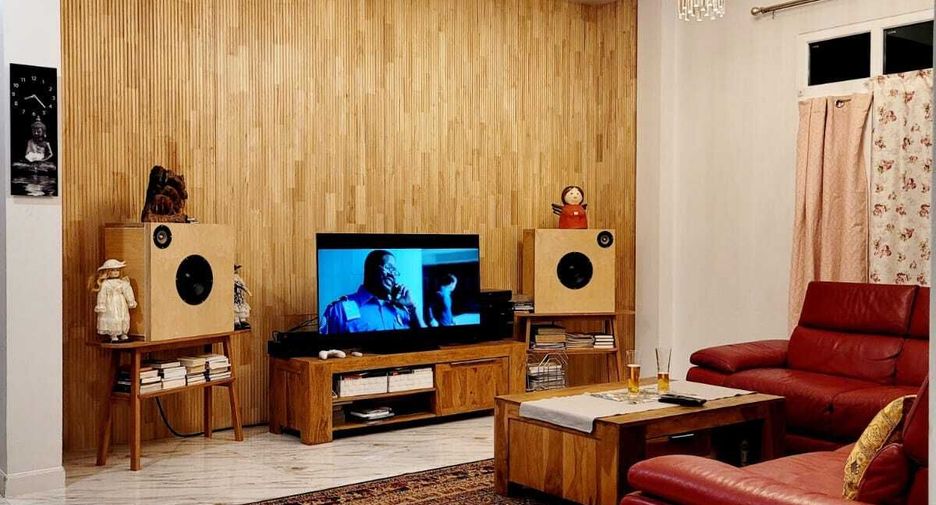 For sale 3 bedrooms house in Mae On, Chiang Mai