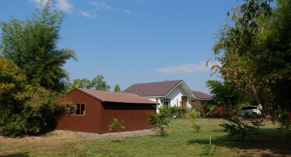 For sale 3 bedrooms house in Mae On, Chiang Mai