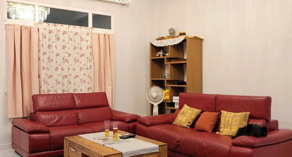 For sale 3 bedrooms house in Mae On, Chiang Mai