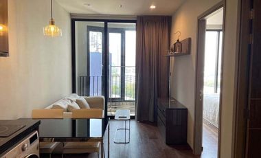 Condo en venta y en alquiler de 1 habitaciones en Ratchathewi, Bangkok