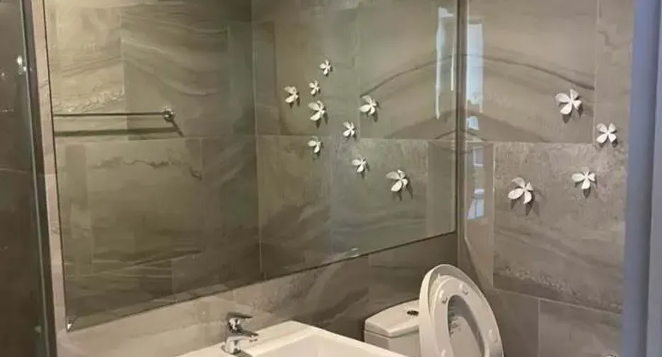 For sale and for rent 1 bed condo in Ratchathewi, Bangkok