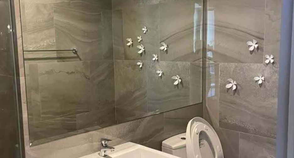 For sale and for rent 1 bed condo in Ratchathewi, Bangkok