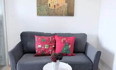 Wohnung zum Kauf mit 1 Zimmer in Bang Kapi, Bangkok